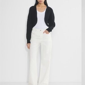 Aritzia Babaton Decision Shrug
